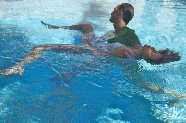 Ocean Massage