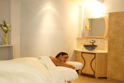 Deluxe Couple's or Pair Spa Package with a Facial! 200 minutes In Spa Pure Waikiki