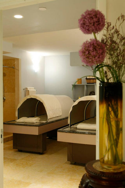 Deluxe Couple's or Pair Spa Package with a Facial! 200 minutes In Spa Pure Waikiki