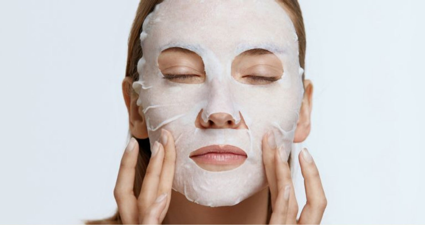 Add-On Facial Mask